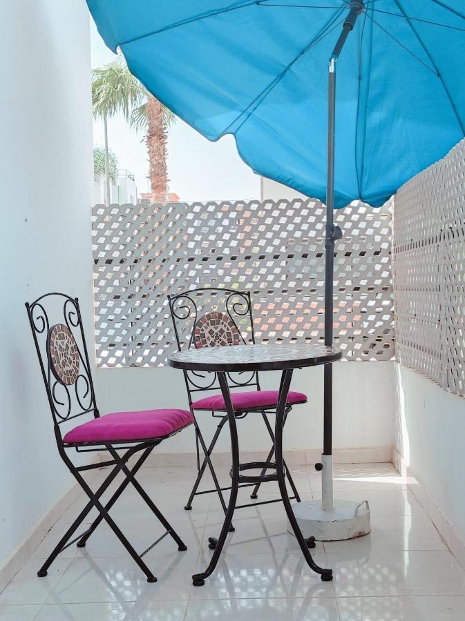 Apartment Your Airport Oasis 15 Minutes From Rabat Salé