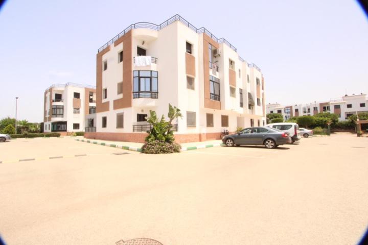 Your Airport Oasis 15 Minutes From Rabat