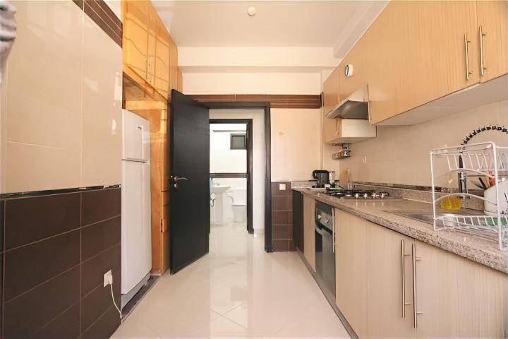 Apartment Your Airport Oasis 15 Minutes From Rabat